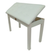 Bench Alfabeto DBENCH-2ST (White)