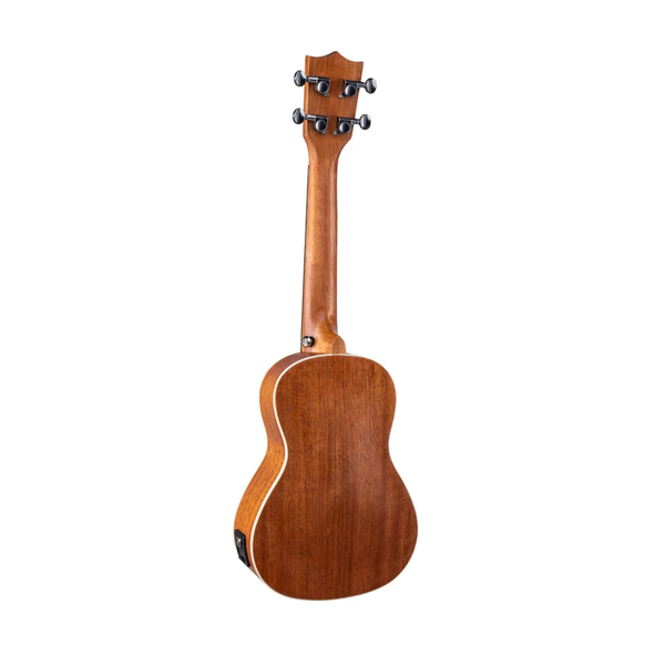 Acoustic-electric ukulele Alfabeto MAHOGANY UCM23EQ