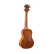 Acoustic-electric ukulele Alfabeto MAHOGANY UCM23EQ