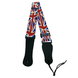 Guitar Strap Alfabeto GPS-BRIT