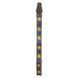 Ремінь до гітари Alfabeto STRP5050-BL (Blue) 26-01-04-35 фото 1