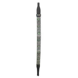 Guitar Strap Alfabeto STRP7070