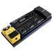 Pedalboard Alfabeto GPB3815
