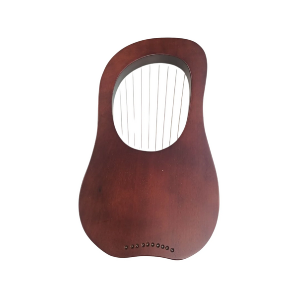 Lyra Alfabeto Lyre10D