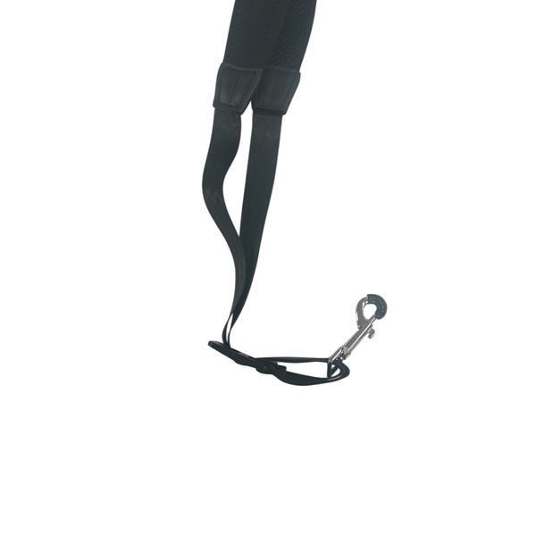 Saxophone strap (gaitan) Alfabeto SXS1