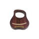 Lyra Alfabeto Lyre10D