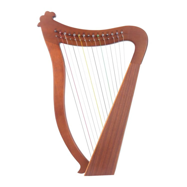 Арфа Alfabeto Harp15 27-44-2-2 фото