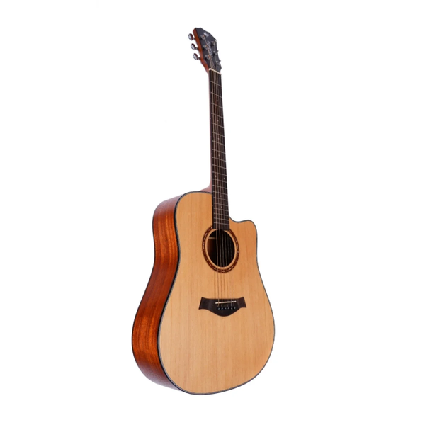 Акустическая гитара Alfabeto SOLID WMS41 (Satin) в комплекте с чехлом 17-5-41-5 фото Акустическая гитара Alfabeto SOLID WMS41 (Satin) в комплекте с чехлом 17-5-41-5 фото