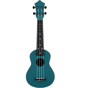 Ukulele Figure UKU1-DGR