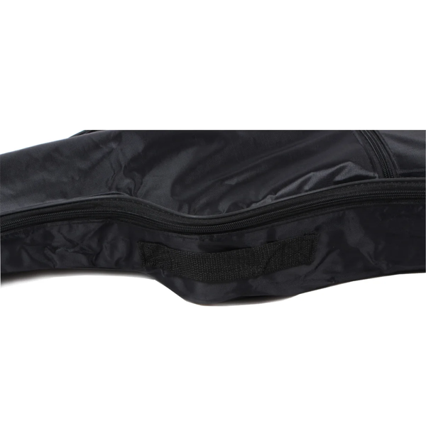 Чехол для акустической гитары Alfabeto EasyBag41W 20-7-13-2 фото Чехол для акустической гитары Alfabeto EasyBag41W 20-7-13-2 фото