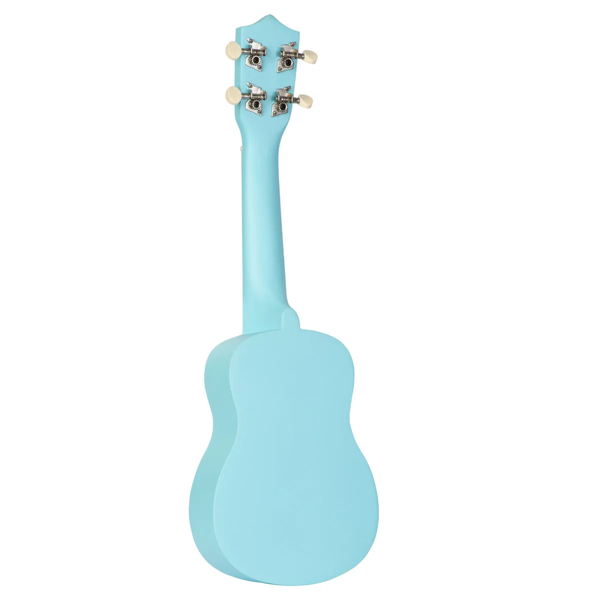 Ukulele Figure UKU2-LBL