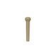 Guitar pin Alfabeto GP-WH