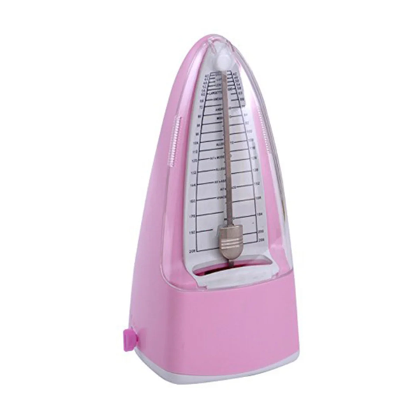 Metronome Alfabeto bpm (Pink)