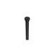 Guitar pin Alfabeto GP-BK