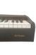 Digital Piano Alfabeto Animato