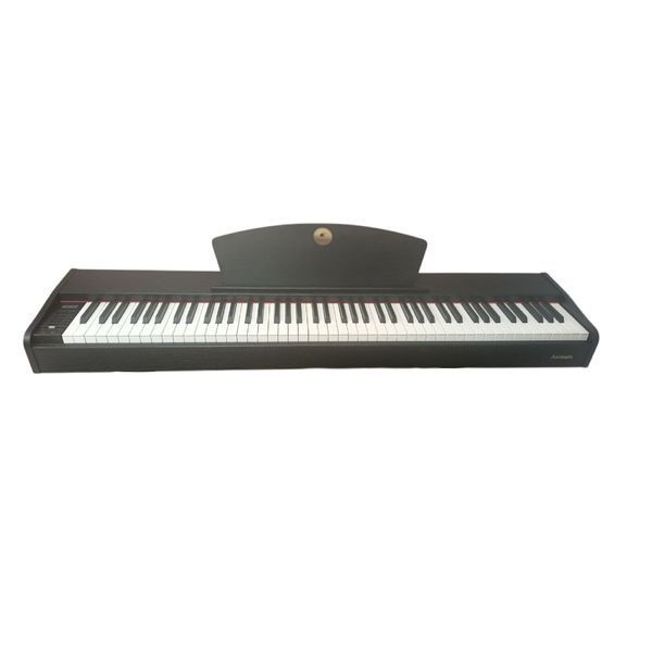Digital Piano Alfabeto Animato