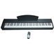 Digital Piano Alfabeto Animato