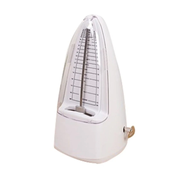 Метроном Alfabeto bpm (White) 24-07-24-28 фото Метроном Alfabeto bpm (White) 24-07-24-28 фото