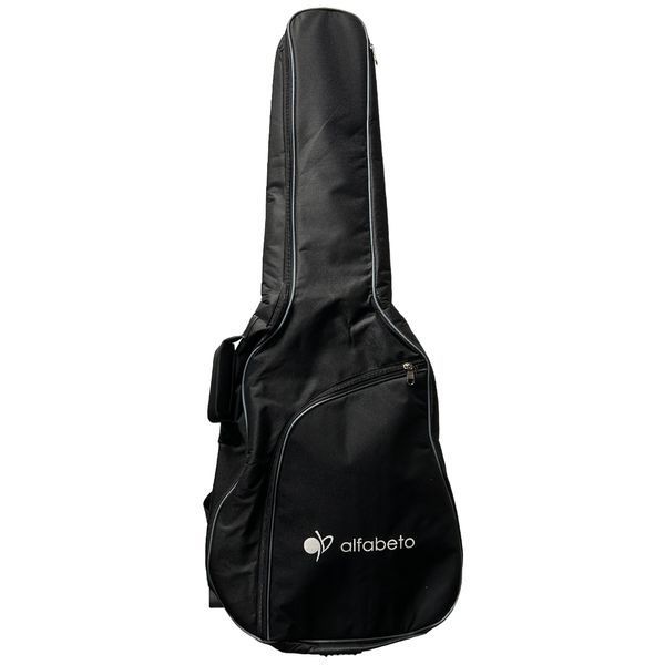 Чехол для акустической гитары Alfabeto WesternBag33 20-7-13-4 фото Чехол для акустической гитары Alfabeto WesternBag33 20-7-13-4 фото