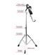 Djembe Stand Alfabeto ADS