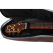 Bag for Acoustic Guitar Alfabeto WesternBag44