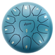Tongue Drum Figure TD1011-DG