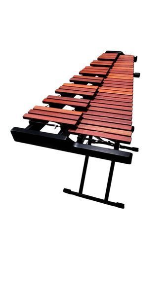 Xylophone Alfabeto Orchestra X49 (C4-C8, 4 octaves)