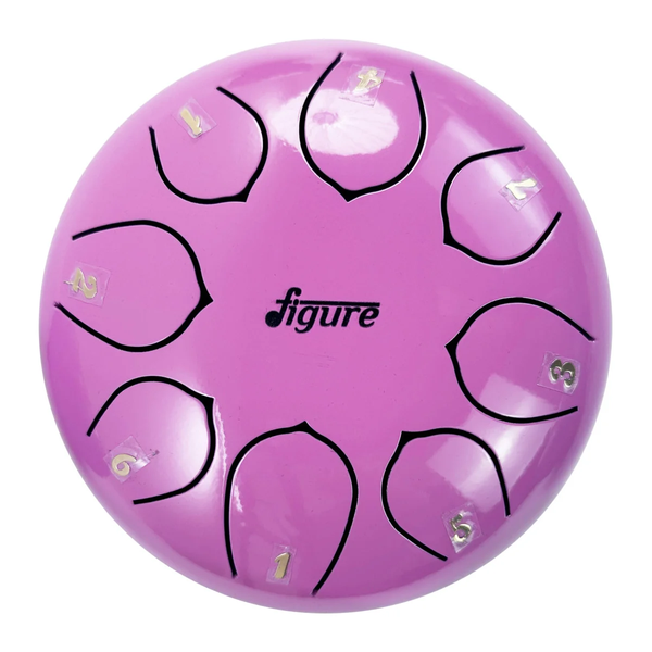 Ґлюкофон Figure TD68-PK (глюкофон) 23-09-07-03 фото