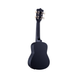 Ukulele Alfabeto U21 (Black) with bag