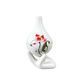 Окарина Alfabeto OC6T-LS // Tuba Ceramic Ocarina (Lotus) (кукушка, свисток, свистковая флейта) 25-08-16-18 фото