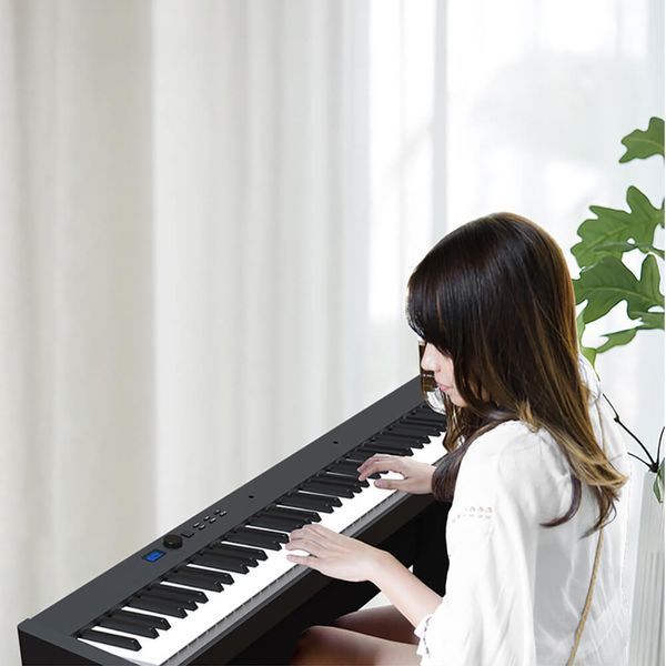 Цифровое пианино Harmony 88HV (в комплекте с чехлом) 25-06-27-04 фото