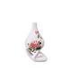 Окарина Alfabeto OC6T-CM // Tuba Ceramic Ocarina (Chrysanthemum) (кукушка, свисток, свистковая флейта) 25-08-16-19 фото
