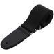 Ремінь до гітари Alfabeto STRP2020-BK (Black) 26-01-04-39 фото 2