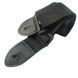 Ремінь до гітари Alfabeto STRP2020-BK (Black) 26-01-04-39 фото 4