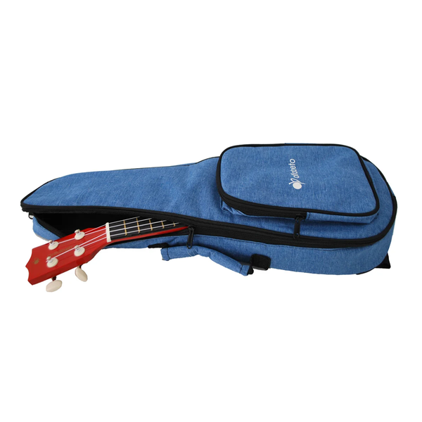 Чехол для укулеле Alfabeto U21 (Jeans) 20-48-11-7 фото Чехол для укулеле Alfabeto U21 (Jeans) 20-48-11-7 фото