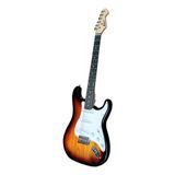 Электрогитара Figure 636SB (Sunburst) 26-01-31-25 фото