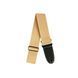 Guitar Strap Alfabeto STRP2020-YW (Yellow)