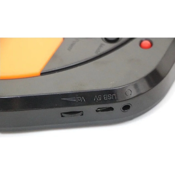 Training pad Alfabeto EDP20