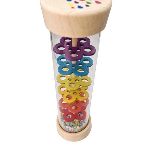 Шейкер Alfabeto RS20 Rain stick 25-08-16-45 фото