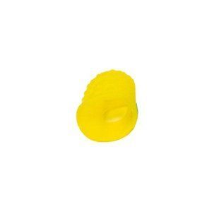 Thumb pick, thumb protector for playing guitar Alfabeto FG1/Little (Yellow) (1 pc)