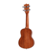 Electroacoustic ukulele Alfabeto MAHOGANY USM21EQ