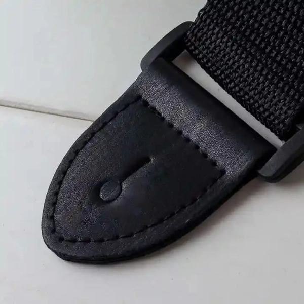 Ремінь дo гітари Alfabeto GSTR38 23-11-21-18 фото