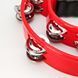 Тамбурин Figure TDR10-RD (Red) 25-08-16-80 фото 3